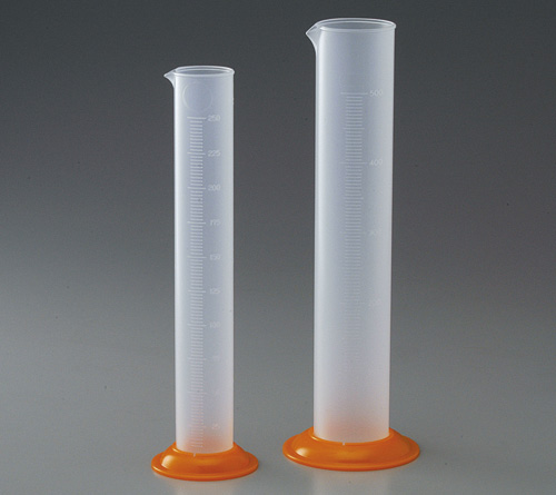 聚丙烯量筒(PP) ポリシリンダー(PP) CYLINDER PP