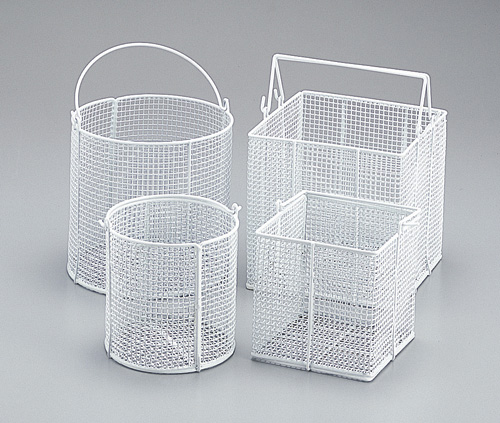 清洗筐(涂层型) 洗浄カゴ(コーティングタイプ) BASKET PE COATE