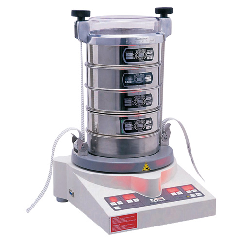 电磁振动筛 電磁式ふるい振とう機 SIEVE SHAKER