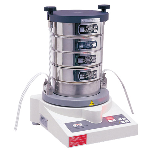 电磁振动筛 電磁式ふるい振とう機 SIEVE SHAKER