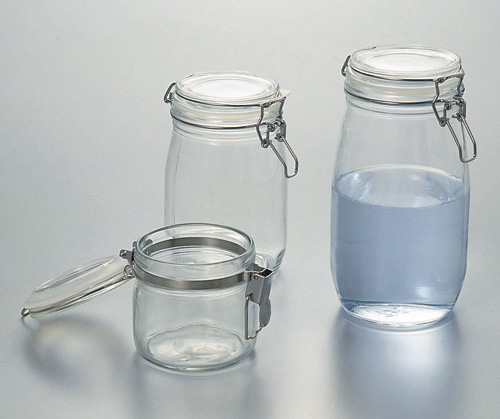 保存密封瓶 保存密閉容器 BOTTLE