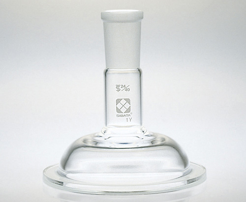 可分离盖 セパラブルカバー COVER FOR FLASK