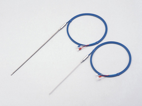 K热电偶  K熱電対  THERMOCOUPLE