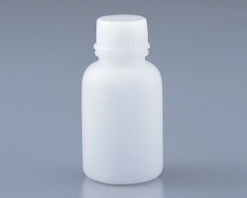 细口瓶(HDPE制) 細口瓶(HDPE製) BOTTLE PE