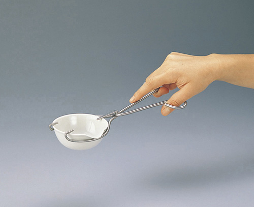 皿钳 皿用トング TONG