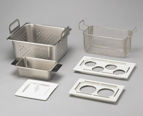 超声波清洗器配件 超音波洗浄器用オプション ACCESSORIES FOR ULTRASONIC CLEANER