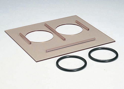 VS-100用配件 VS-100用部品 ACCESSORIES FOR ULTRASONIC CLEANER