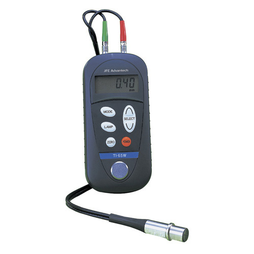超声波测厚计 超音波厚さ計 THICKNESS METER