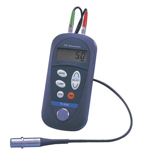 超声波测厚计 超音波厚さ計 THICKNESS METER