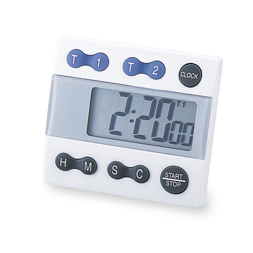 双系统计时器  2チャンネルタイマー  TIMER