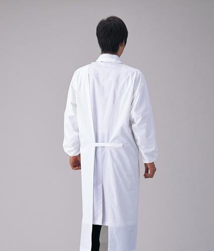 耐溶剂围裙 耐溶剤エプロン APRON