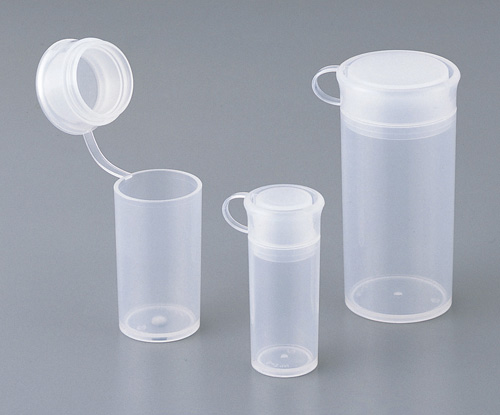 PP样品瓶 ニューPPサンプル管 BOTTLE PP