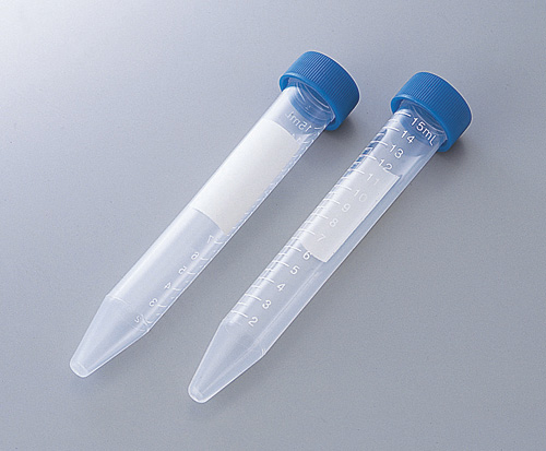 离心沉淀管 遠沈管 TUBE