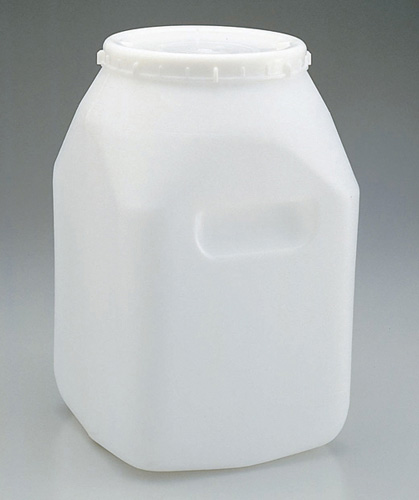 广口瓶 BB型広囗瓶 BOTTLE PE