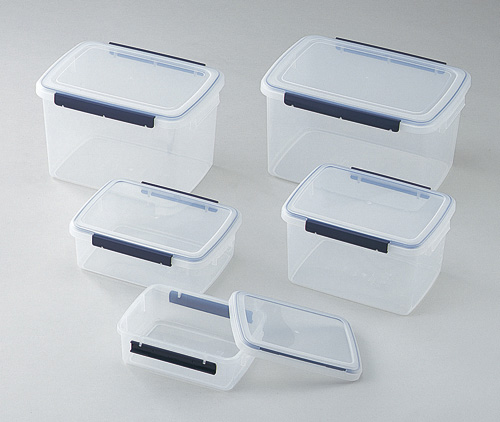 小盒  K・BOX  CASE