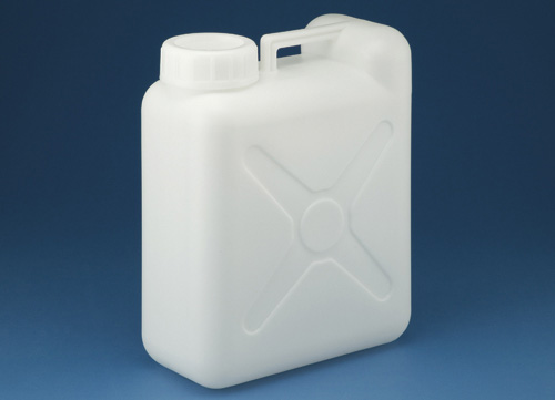平角桶(广口)(单口) 平角缶(広口)(1ケ口) RECTANGULAR CARBOYS