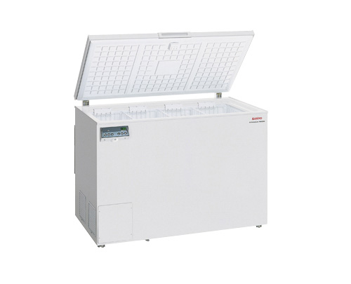 低温保存箱(置冷) バイオメディカルフリーザー FREEZER