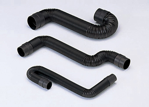 配管用部件 配管用部品 ACCESSORY FOR FUME HOOD