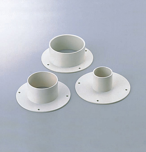 配管用部件 配管用部品 ACCESSORY FOR FUME HOOD