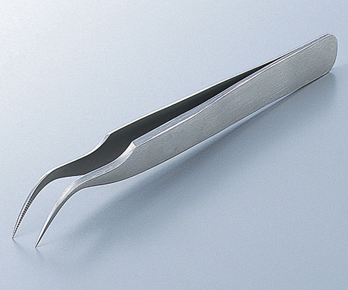 镊子（MEISTER）（No.7）  MEISTERピンセット（No.7）  TWEEZERS PRECISION