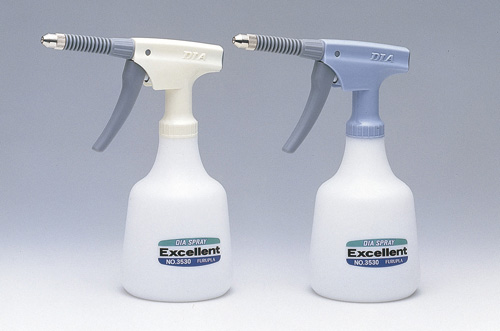 有机溶剂用喷雾器 有機溶剤用スプレー SPRAY