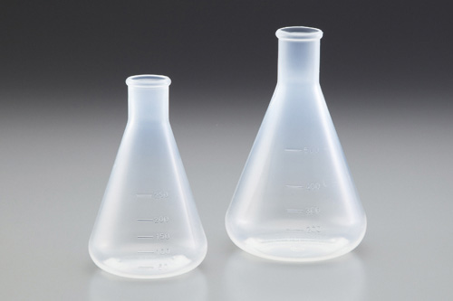 TPX®三角烧瓶  TPX®三角フラスコ  TPX® ERLENMEYER FLASK