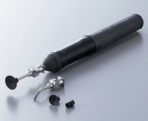 真空镊子 バキュームピンセット TWEEZERS VACUUM