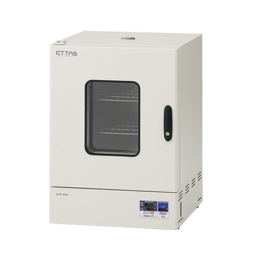 恒温干燥器(强制对流式・钢制・带观察窗) 定温乾燥器 DRYING CHAMBER