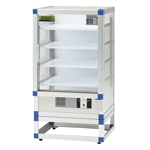 自动防潮箱BG-FN オートドライデシケーター DESICCATOR AUTO-DRY