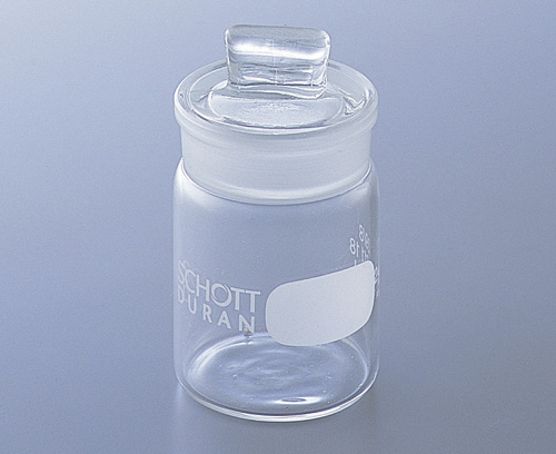 称量瓶(DURAN®) 秤量瓶(DURAN®) BOTTLE BALANCE