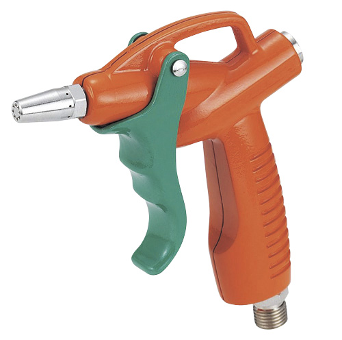 空气除尘器(气帘喷嘴) 樹脂製エアーダスター(エアカーテンノズル) AIR DUSTER