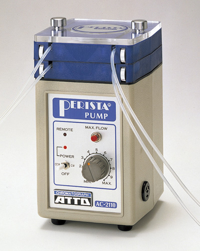 蠕动泵 ペリスタ®ポンプ PUMP TUBING
