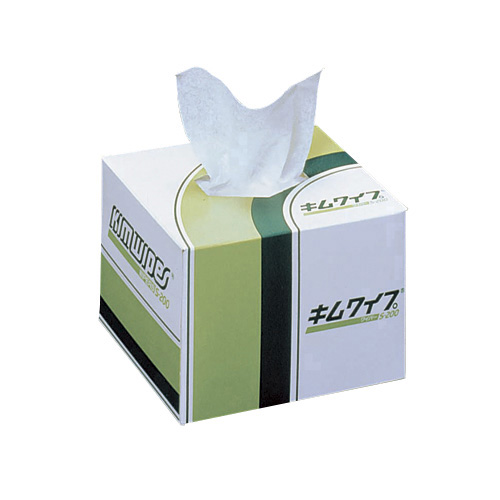 清洁纸 キムワイプ WIPER
