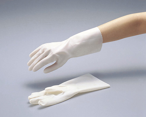 薄手套  ダンロップ薄手手袋  GLOVES PVC