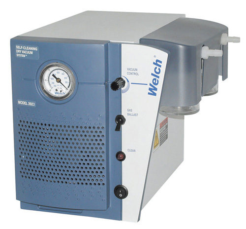 干式真空泵 ドライ真空ポンプ PUMP VACUUM DRY