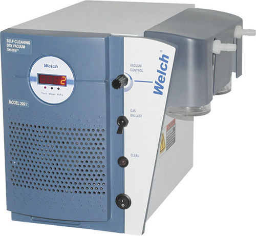 干式真空泵 ドライ真空ポンプ PUMP VACUUM DRY