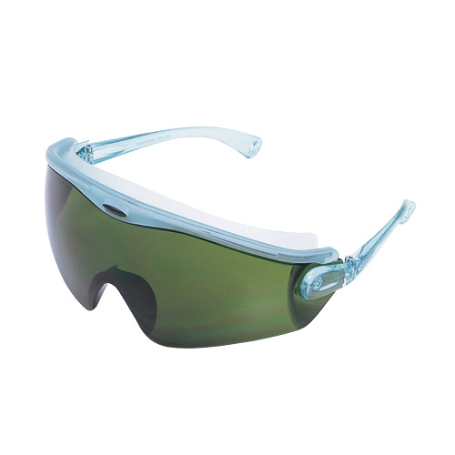 遮光护目镜(♯1.7) 遮光保護めがね(♯1.7) SAFETY GLASSES