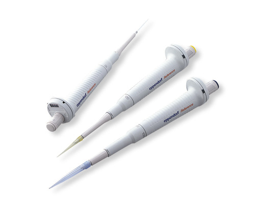 微量移液器(可调量程型) マイクロピペット(リファレンス・容量可変タイプ) MICRO PIPET