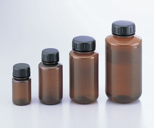 塑料瓶(褐色) グッドボーイ BOTTLE PP