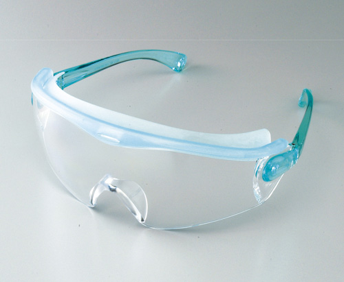 防护镜  保護メガネ  SAFETY GLASSES