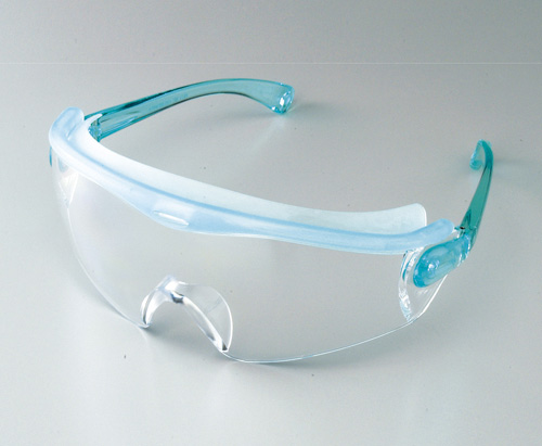 防护镜 保護メガネ SAFETY GLASSES