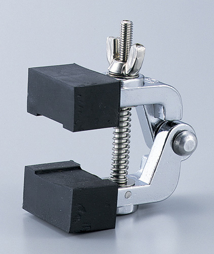 可分离式烧瓶夹 セパラ用クランプ CLAMP FOR REACTION FLASK