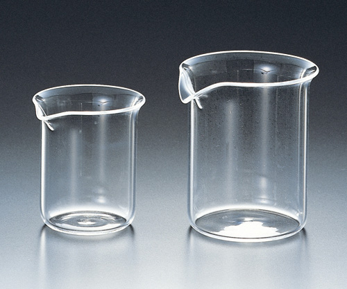 石英烧杯 石英ビーカー BEAKER QUARTZ