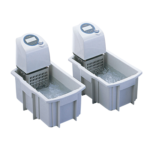 数字式恒温水槽 サーマックス DIGITAL WATER BATH