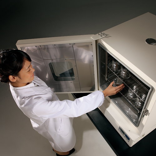 恒温干燥器(自然对流式) 定温乾燥器 DRYING CHAMBER