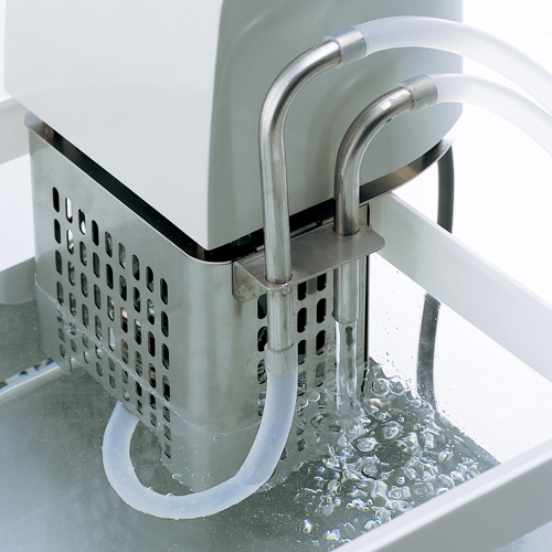 数字式恒温水槽・配件 サーマックス用オプション DIGITAL WATER BATH