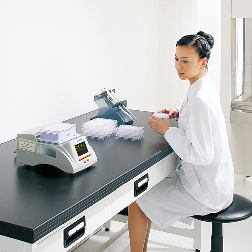 恒温金属浴(Thermo Cell) クール・ホットブロックバス(Thermo Cell) DRY BATH