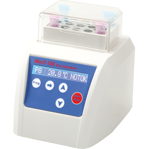 迷你恒温金属浴 ミニドライバス DRY BATH