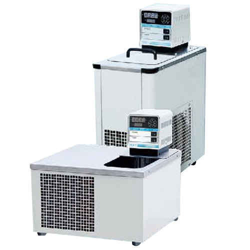 加熱・冷却循环装置 冷却水循環装置 CIRCULATOR LOW TEMP
