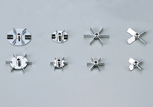 专用搅拌叶片 専用撹拌羽根 IMPELLER SUS